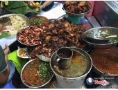 Top 10 quán ăn khuya tại Sài Gòn (Nguồn Foody.vn)